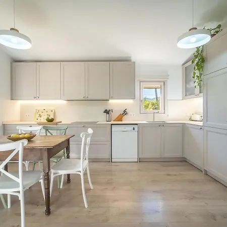 Дом отдыха Vins By Interhome Польенса