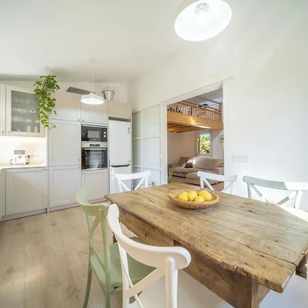 Hébergement de vacances Vins By Interhome