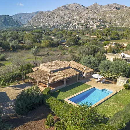 Vins By Interhome * Pollença