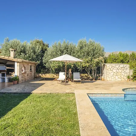 Vins By Interhome Pollenca