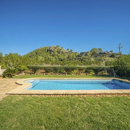 Holiday home Vins By Interhome *