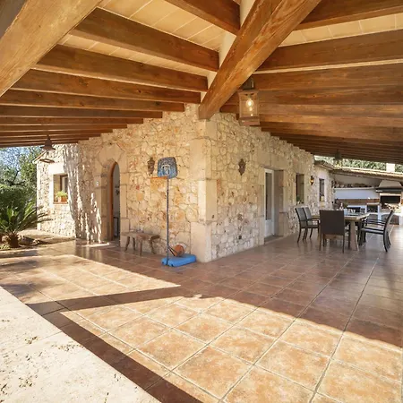 Holiday home Vins By Interhome Pollenca