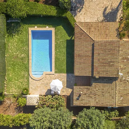 Holiday home Vins By Interhome