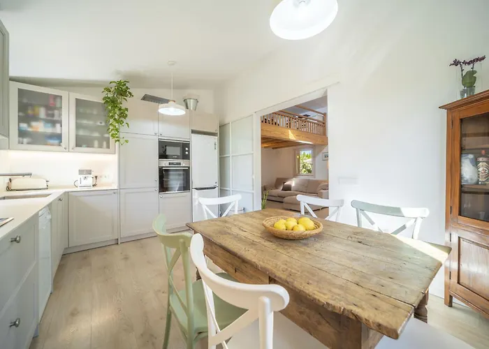 Hébergement de vacances Vins By Interhome