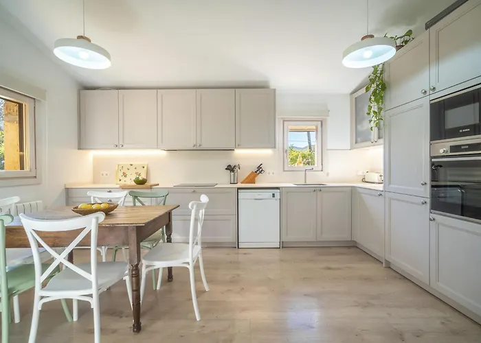 Holiday home Vins By Interhome Pollenca