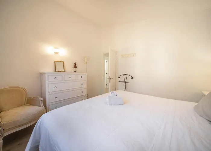 Vins By Interhome Pollenca