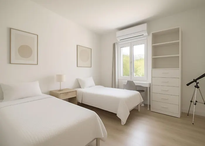 Holiday home Vins By Interhome Pollenca