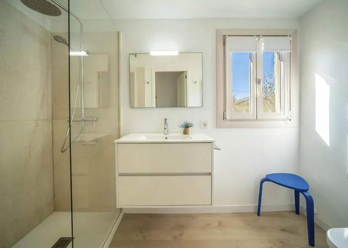 Vins By Interhome * Pollenca