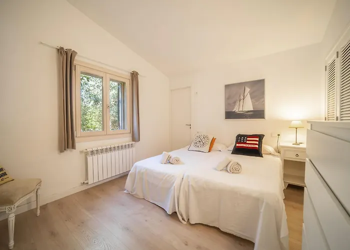 Holiday home Vins By Interhome Pollenca