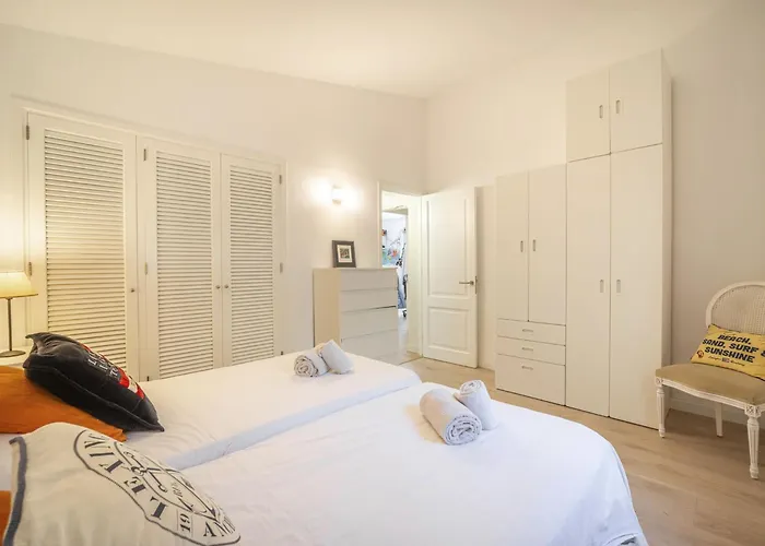 Vins By Interhome Holiday home Pollenca