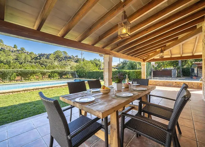 Vins By Interhome Holiday home *