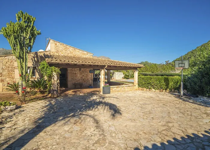 Vins By Interhome Holiday home *