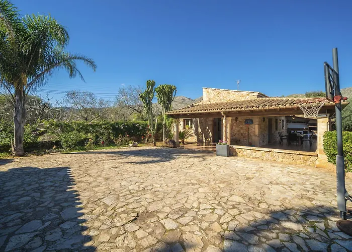 Vins By Interhome Holiday home