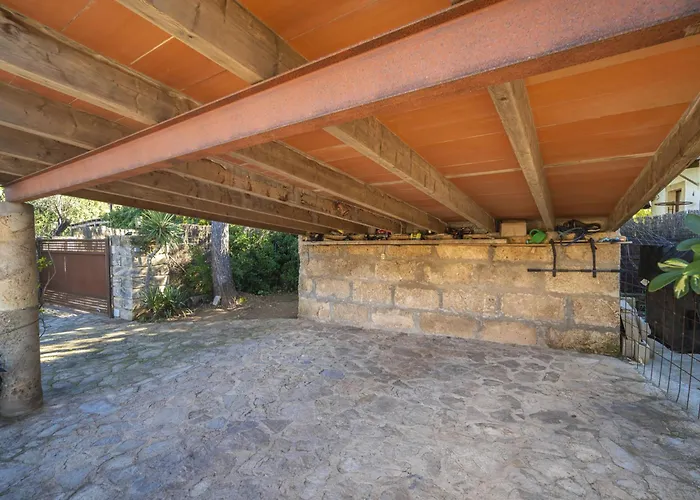 Holiday home Vins By Interhome *