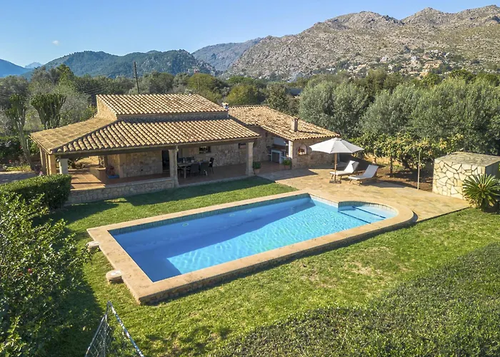 Vins By Interhome Holiday home *