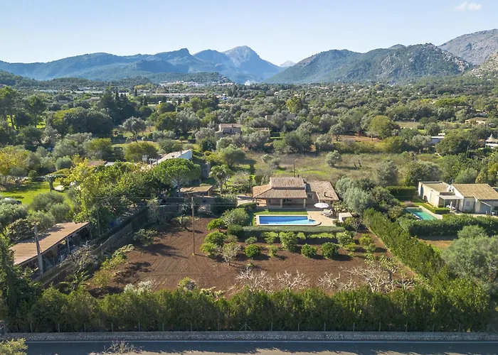 Vins By Interhome Hébergement de vacances Pollença