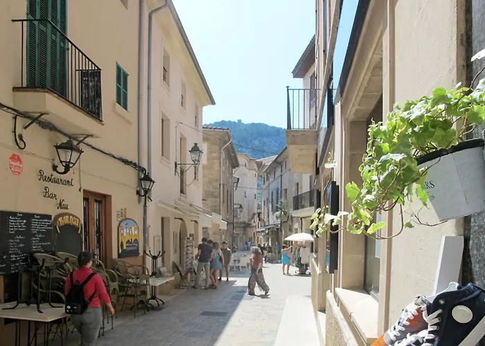 Vins By Interhome Hébergement de vacances Pollença