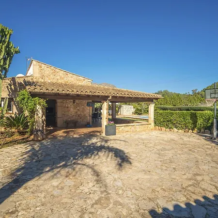 Vins By Interhome Сasa de vacaciones *