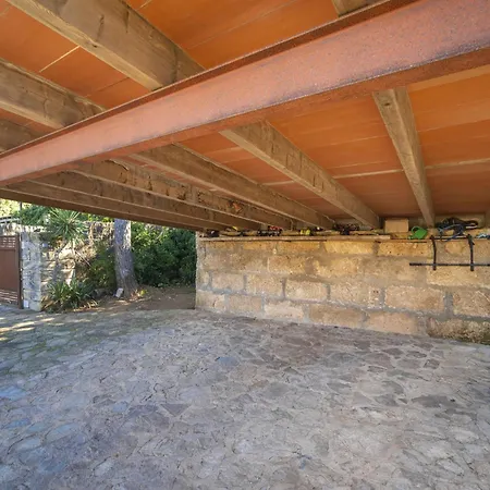 Сasa de vacaciones Vins By Interhome *