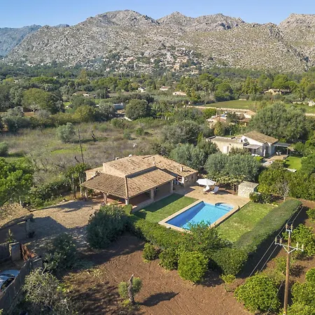 Vins By Interhome Сasa de vacaciones