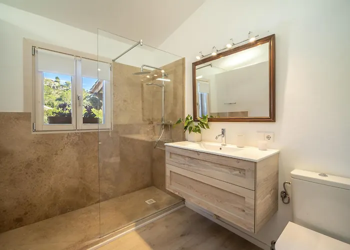 Vins By Interhome Pollensa