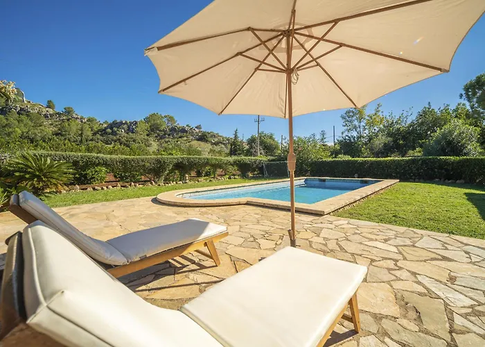 Vins By Interhome Сasa de vacaciones *