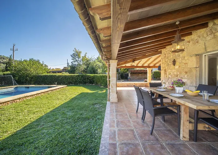 Vins By Interhome Pollensa