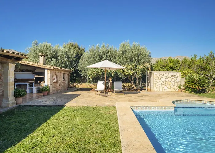 Vins By Interhome Pollensa