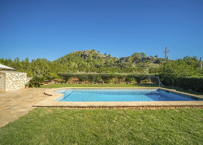 Сasa de vacaciones Vins By Interhome *