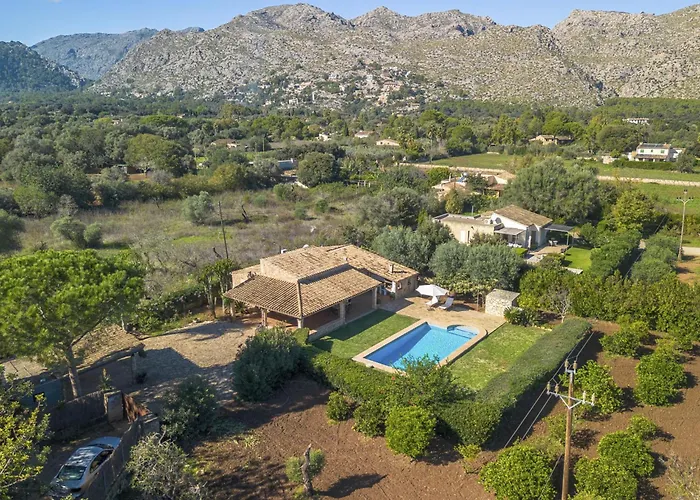 Vins By Interhome Сasa de vacaciones